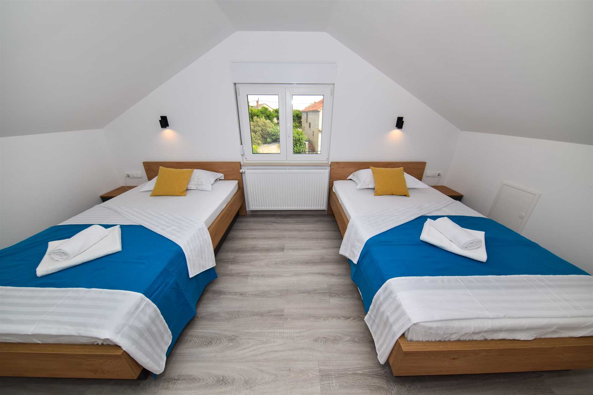 Kuća za odmor | Jacuzzi | Za 6 osoba | Novo i moderno uređeno