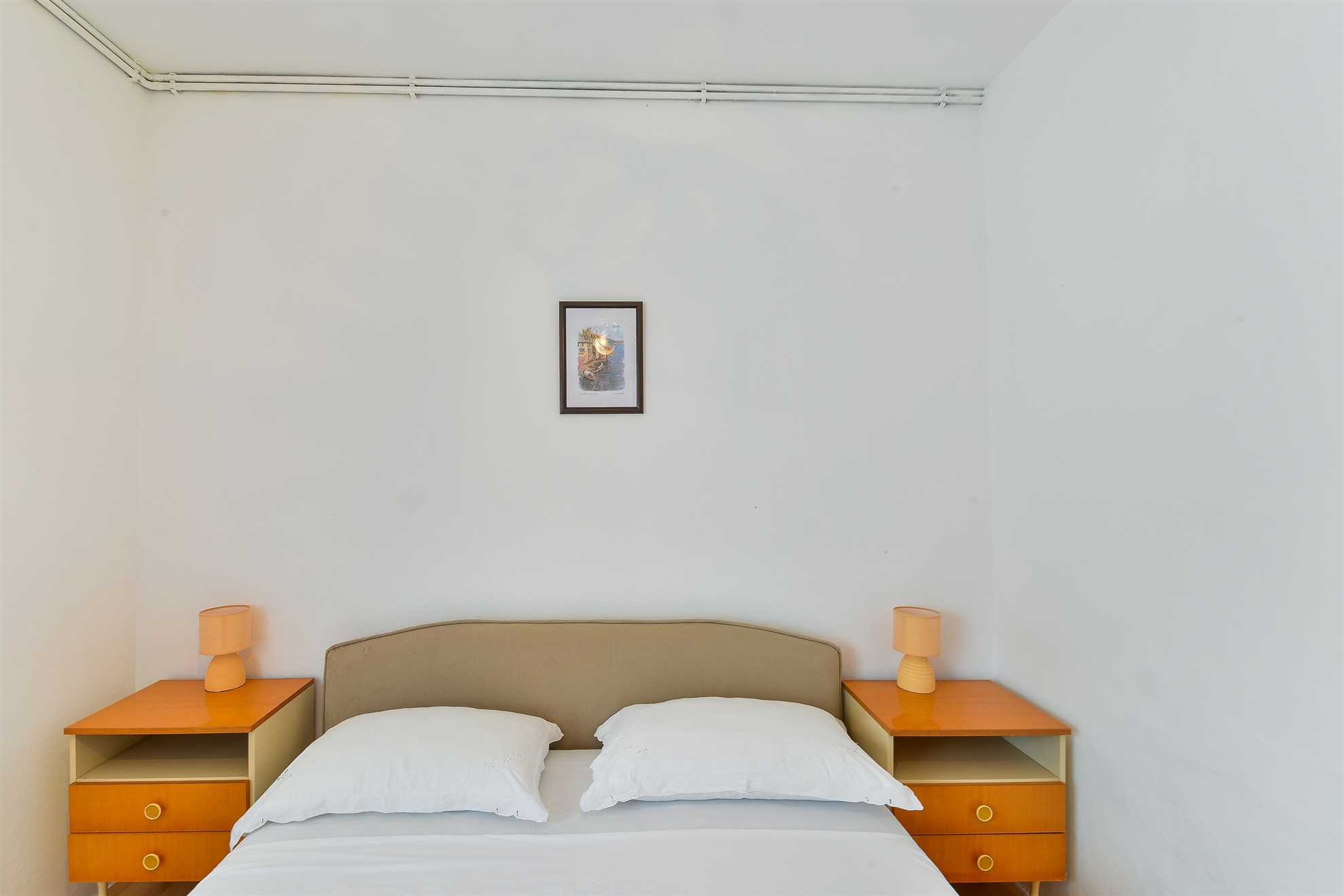 Apartment ideal for 6 persons | Just 20 m from center | Air conditioning, internet, SAT TV, grill