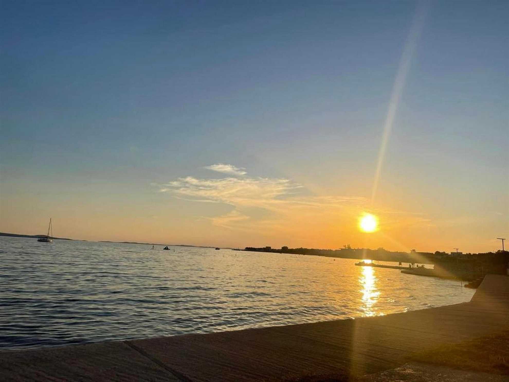 Direktno na plaži  | Pogled na more | Za 2-4 osoba