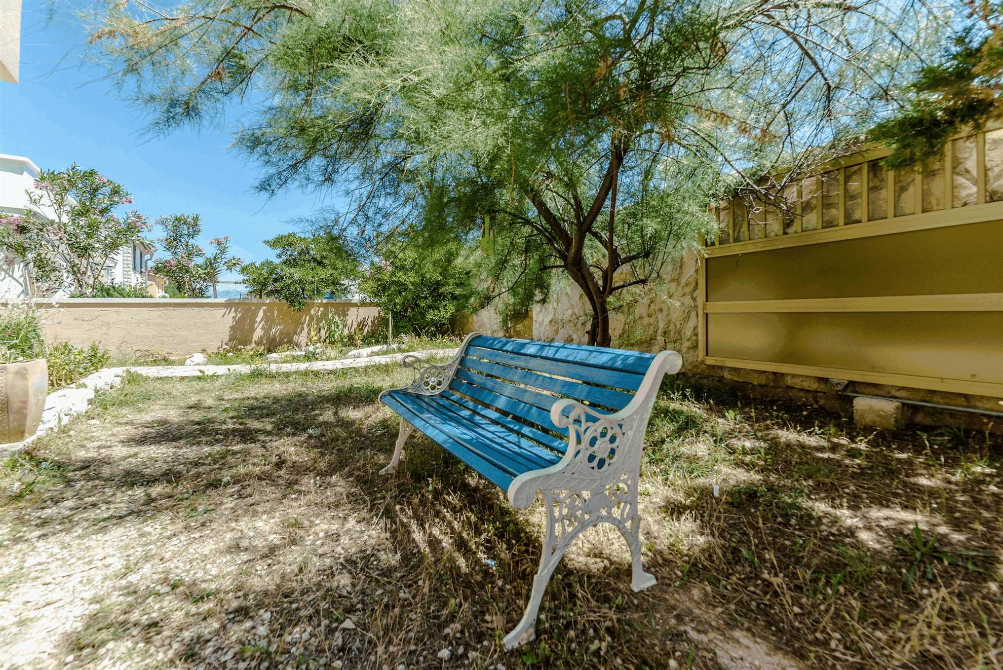 Apartment | up to 4 persons | Air conditioning, satellite TV and Wi-Fi