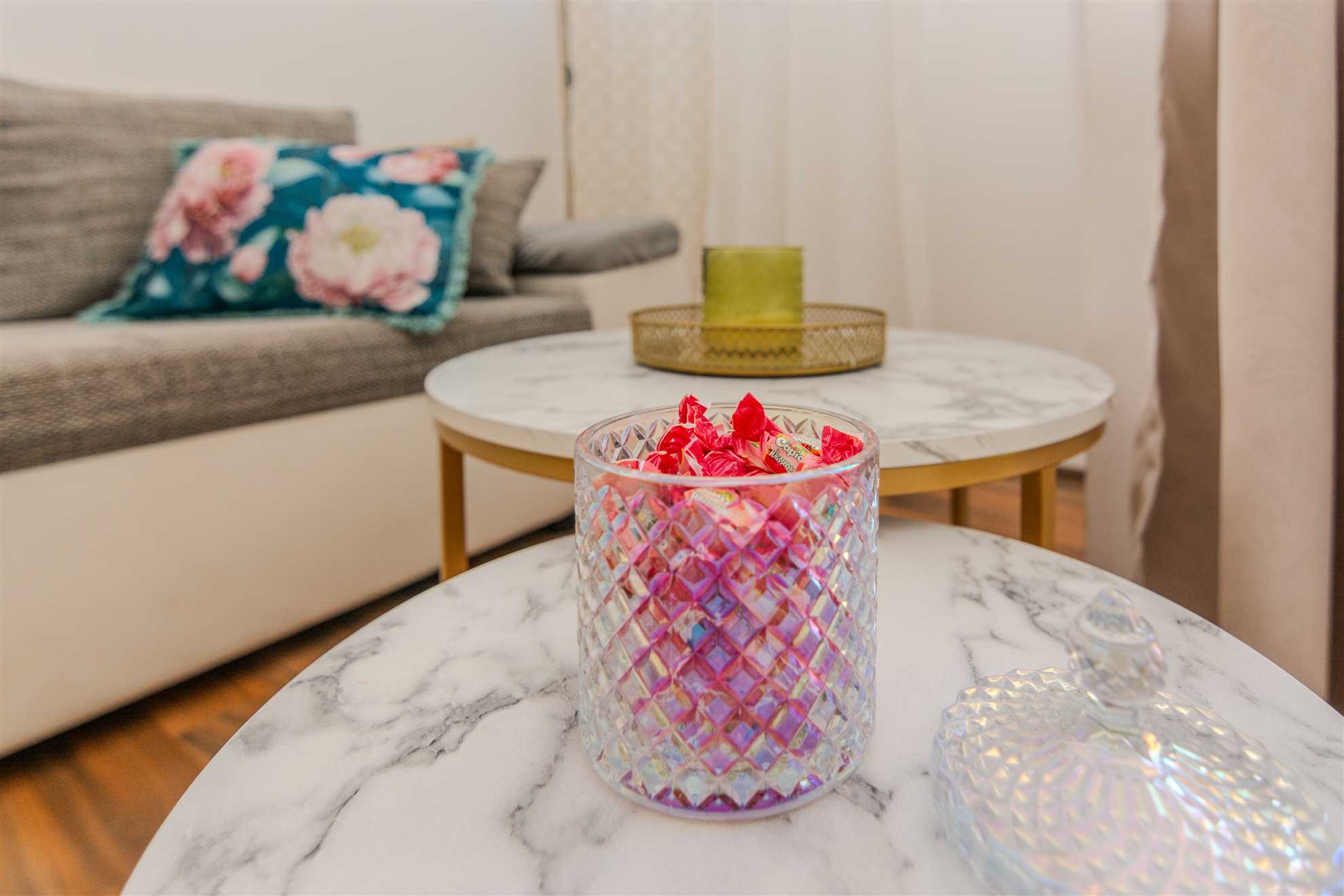 Apartment | up to 4 persons | Air conditioning, satellite TV and Wi-Fi