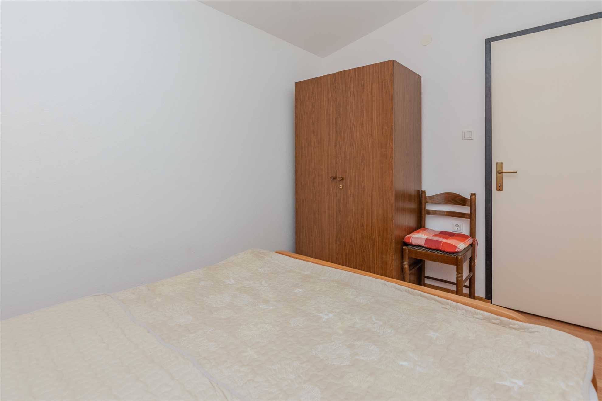 Partial sea view | 150 m from the sea | for 2-4 persons