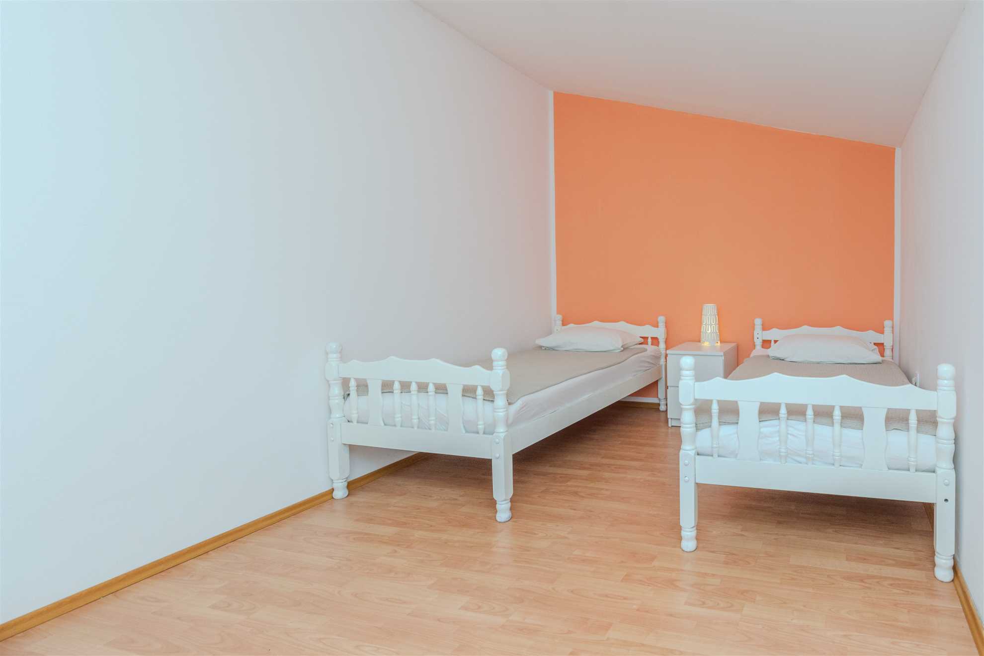 Partial sea view | 150 m from the sea | for 2-4 persons