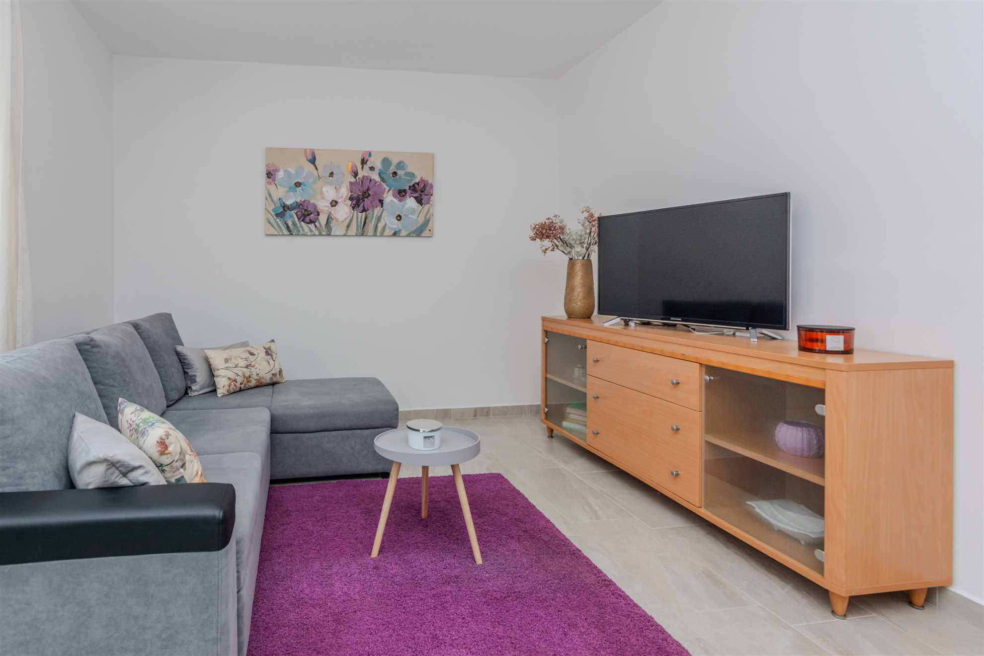 Holiday home | 4-6 persons | Private pool