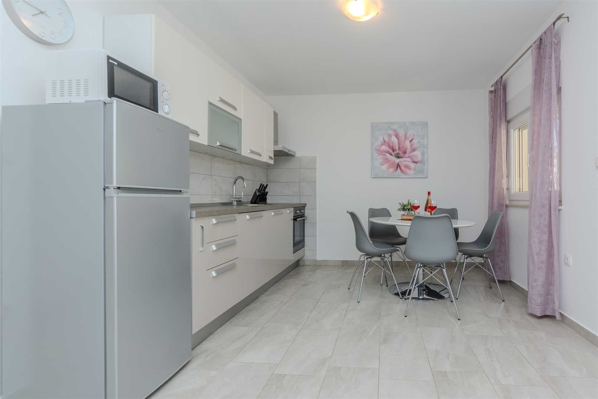 Holiday home | 4-6 persons | Private pool