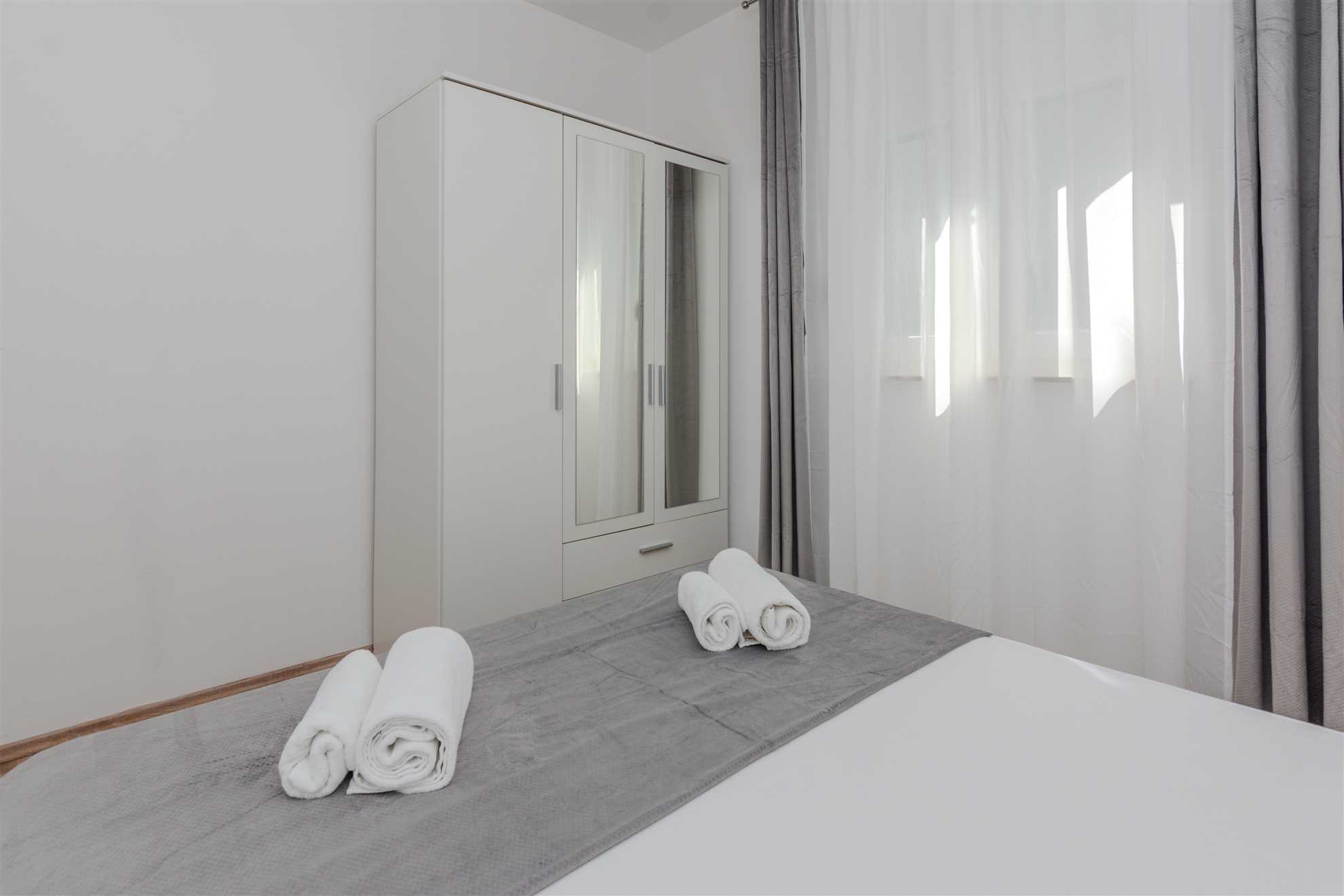Holiday home | 4-6 persons | Private pool
