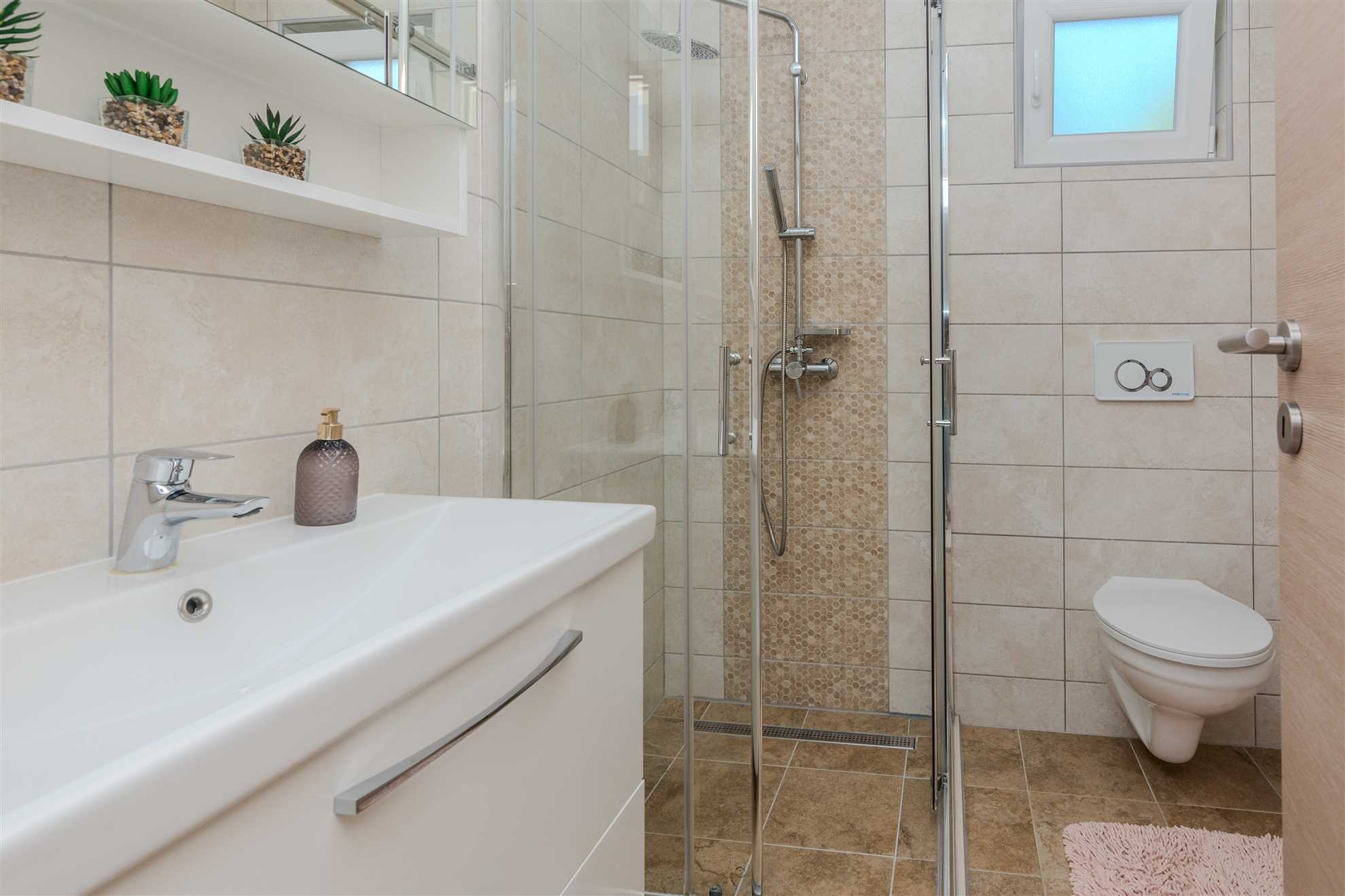 Holiday home | 4-6 persons | Private pool