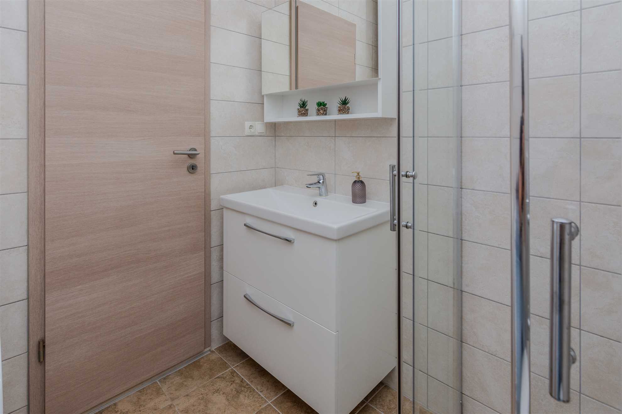 Holiday home | 4-6 persons | Private pool