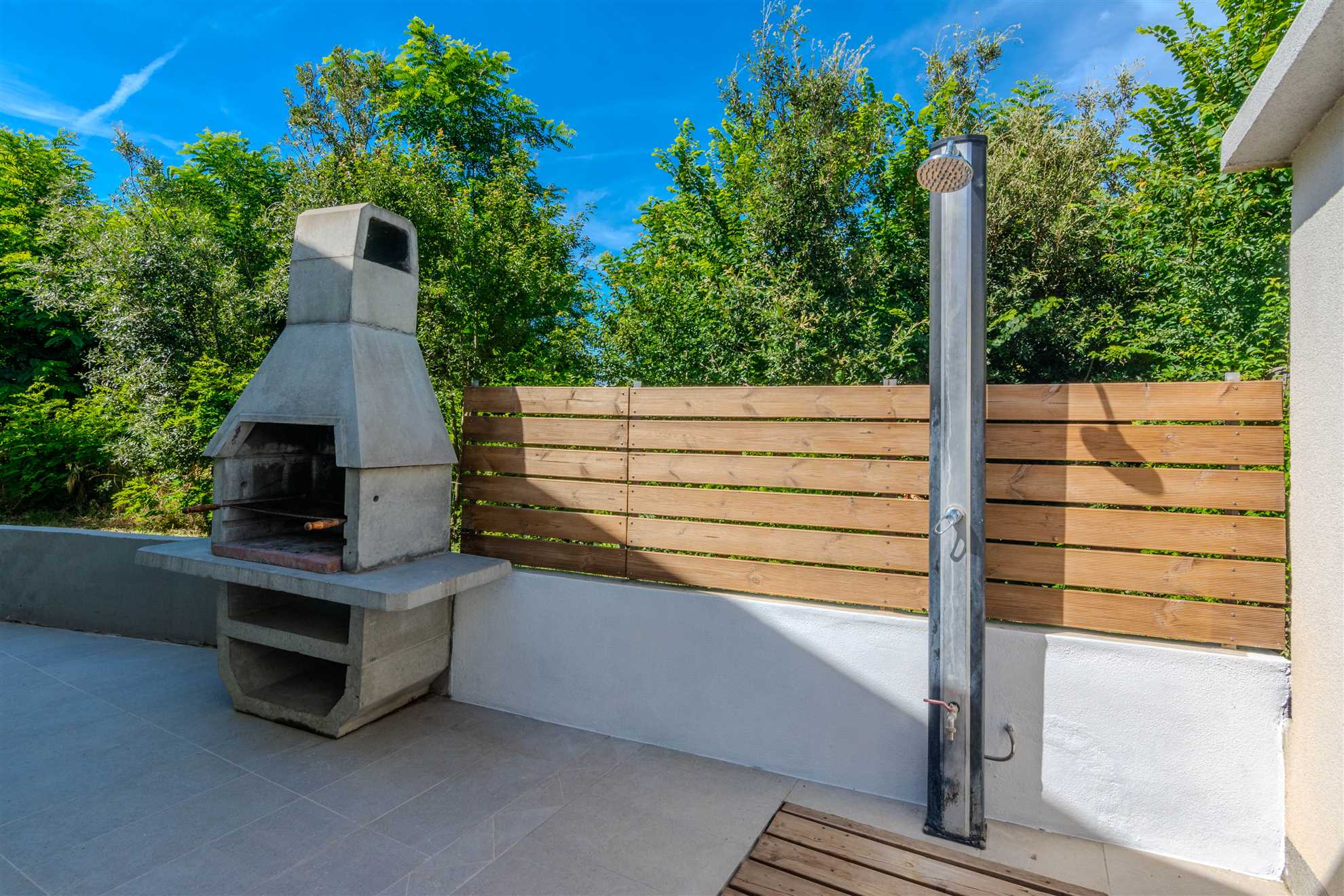 Holiday home | 4-6 persons | Private pool
