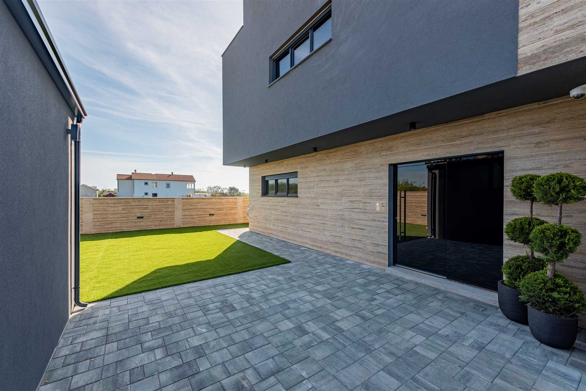 New and modern villa for 10 persons | Sea view | Private swimming pool