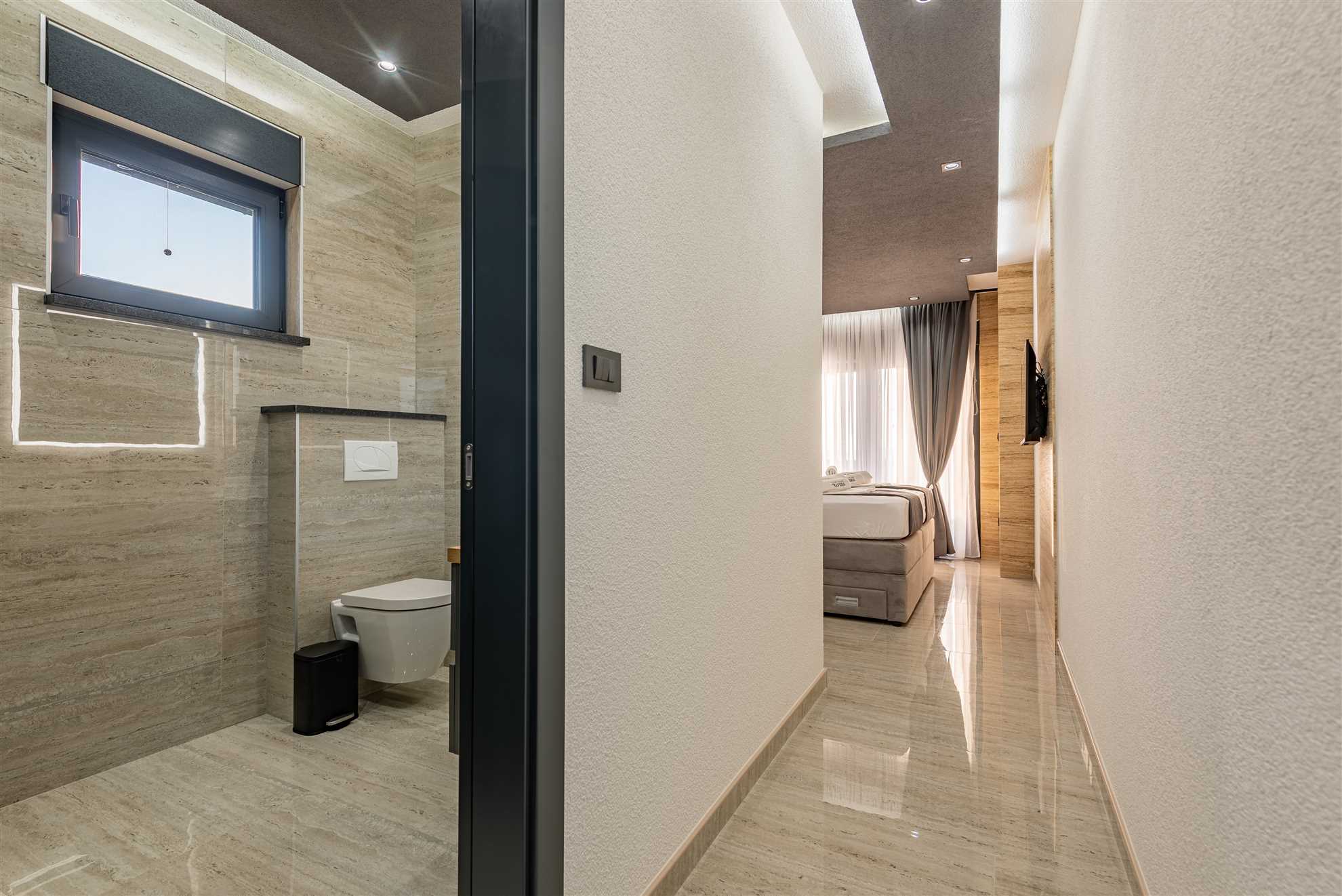 New and modern villa for 10 persons | Sea view | Private swimming pool