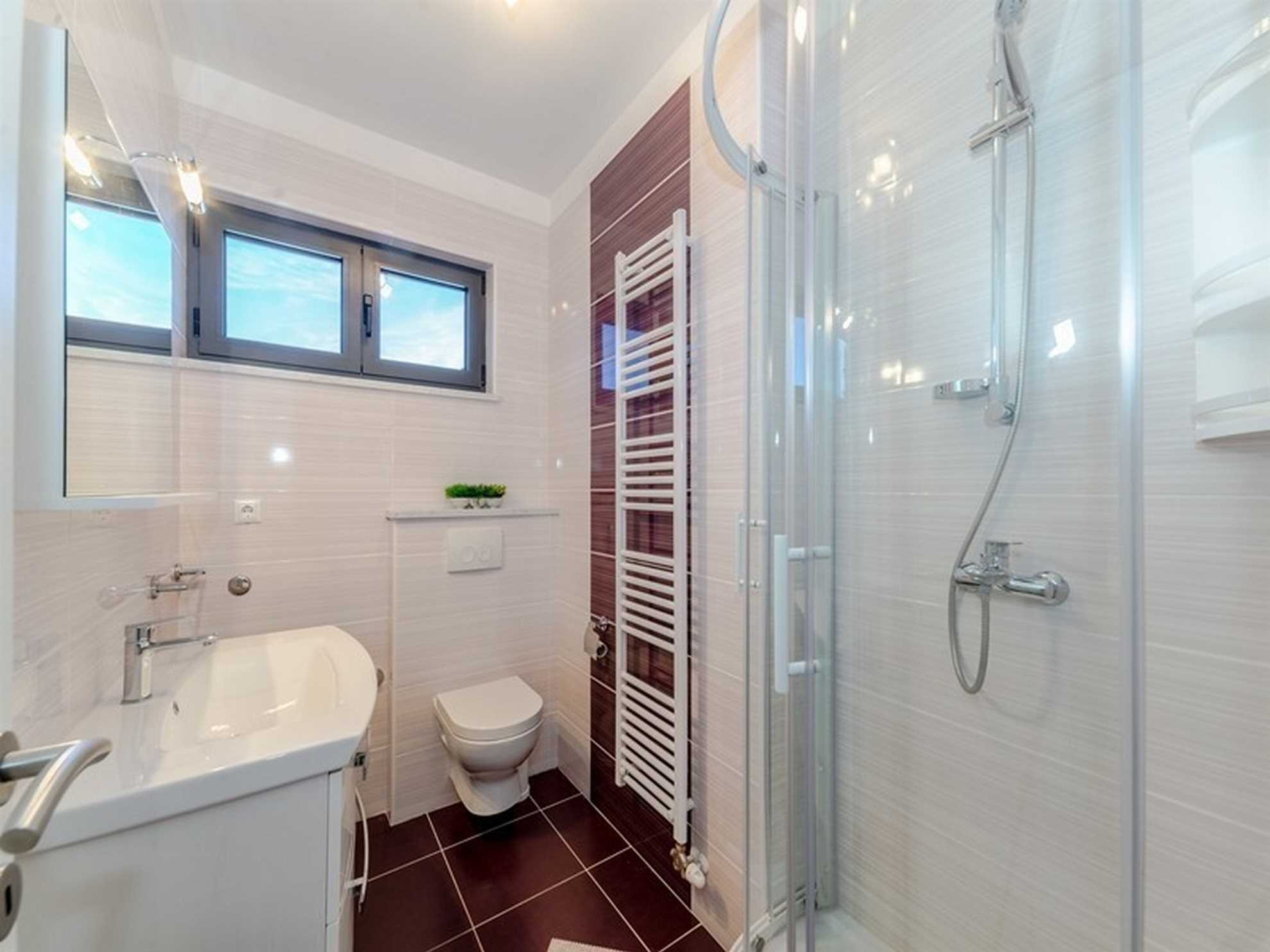 Apartment in a quiet area | for 2-4 persons | 200 m from the beach