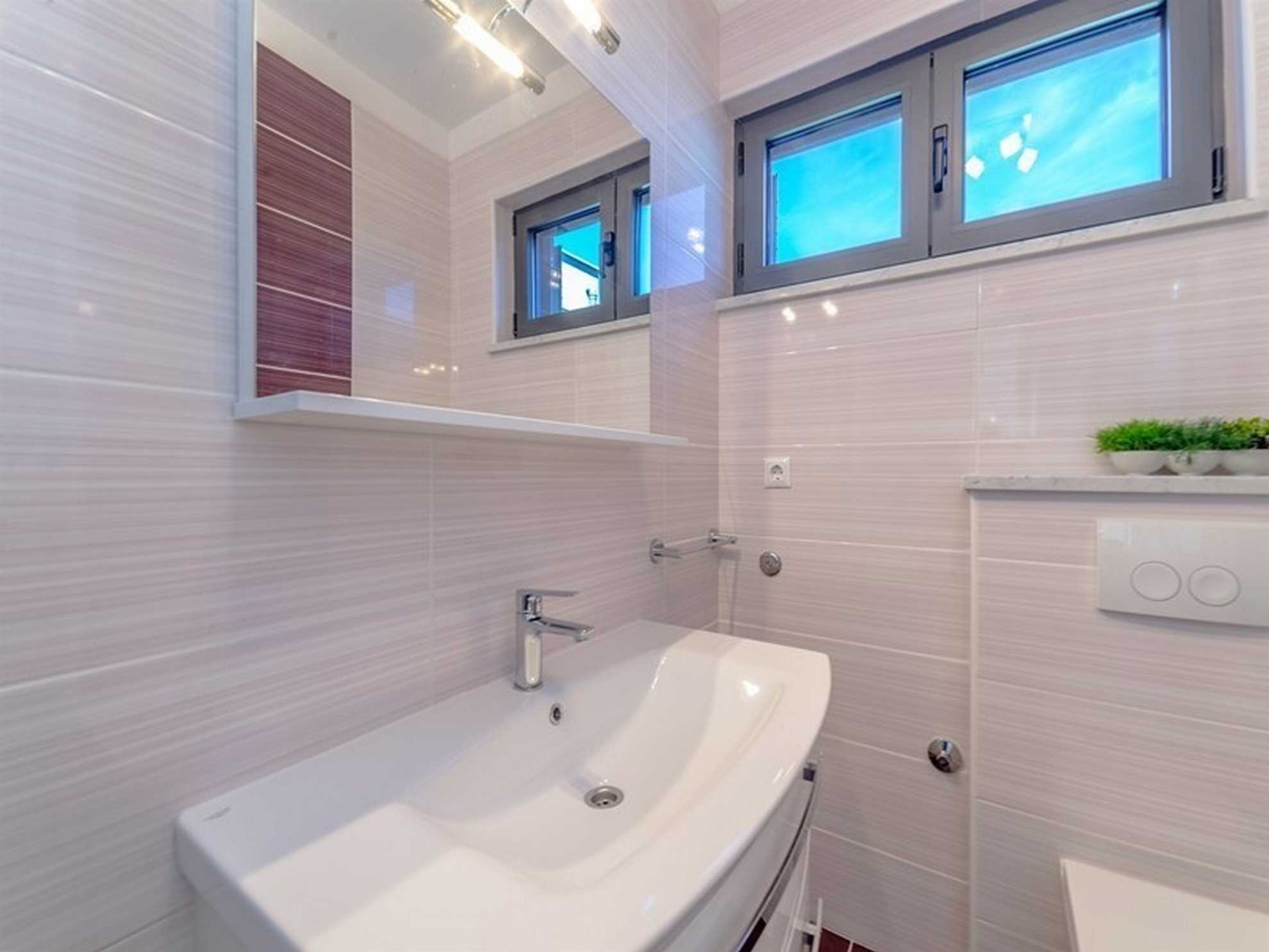 Apartment in a quiet area | for 2-4 persons | 200 m from the beach