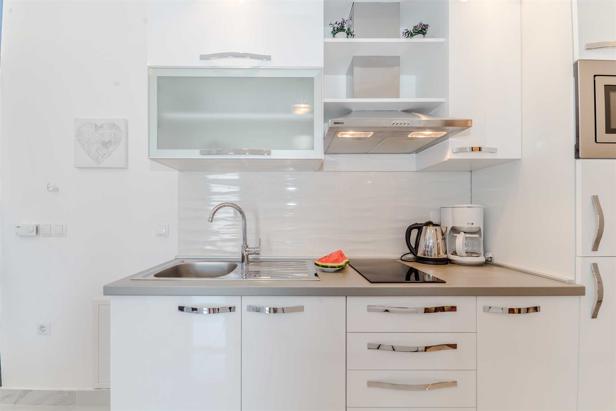 Modern apartment | ideal for 2-4 persons | 200 m from the centre