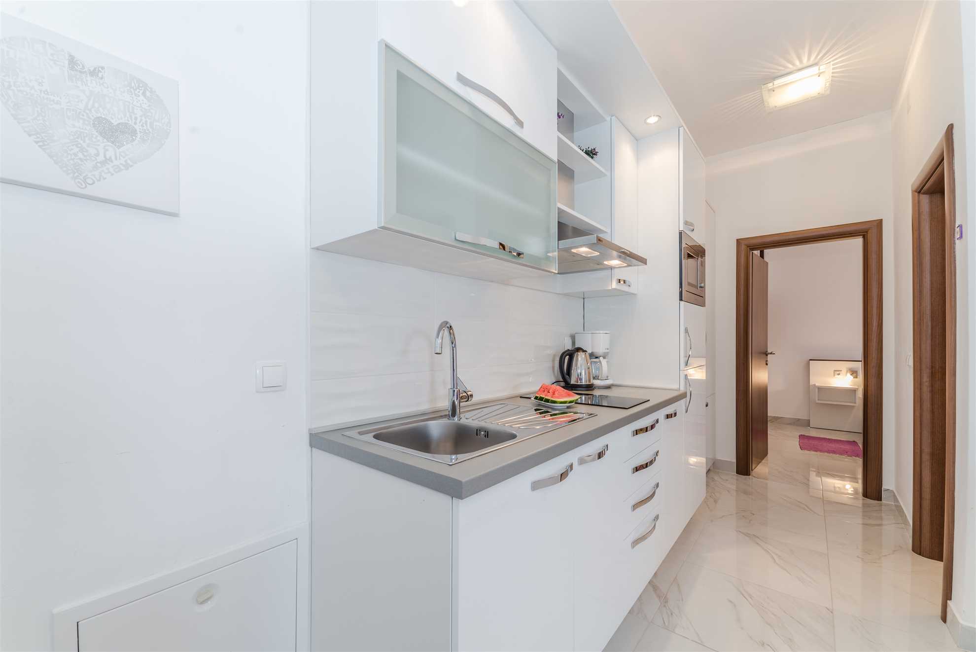 Modern apartment | ideal for 2-4 persons | 200 m from the centre
