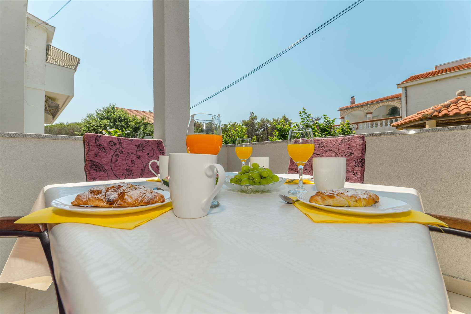 Modern apartment | ideal for 2-4 persons | 200 m from the centre