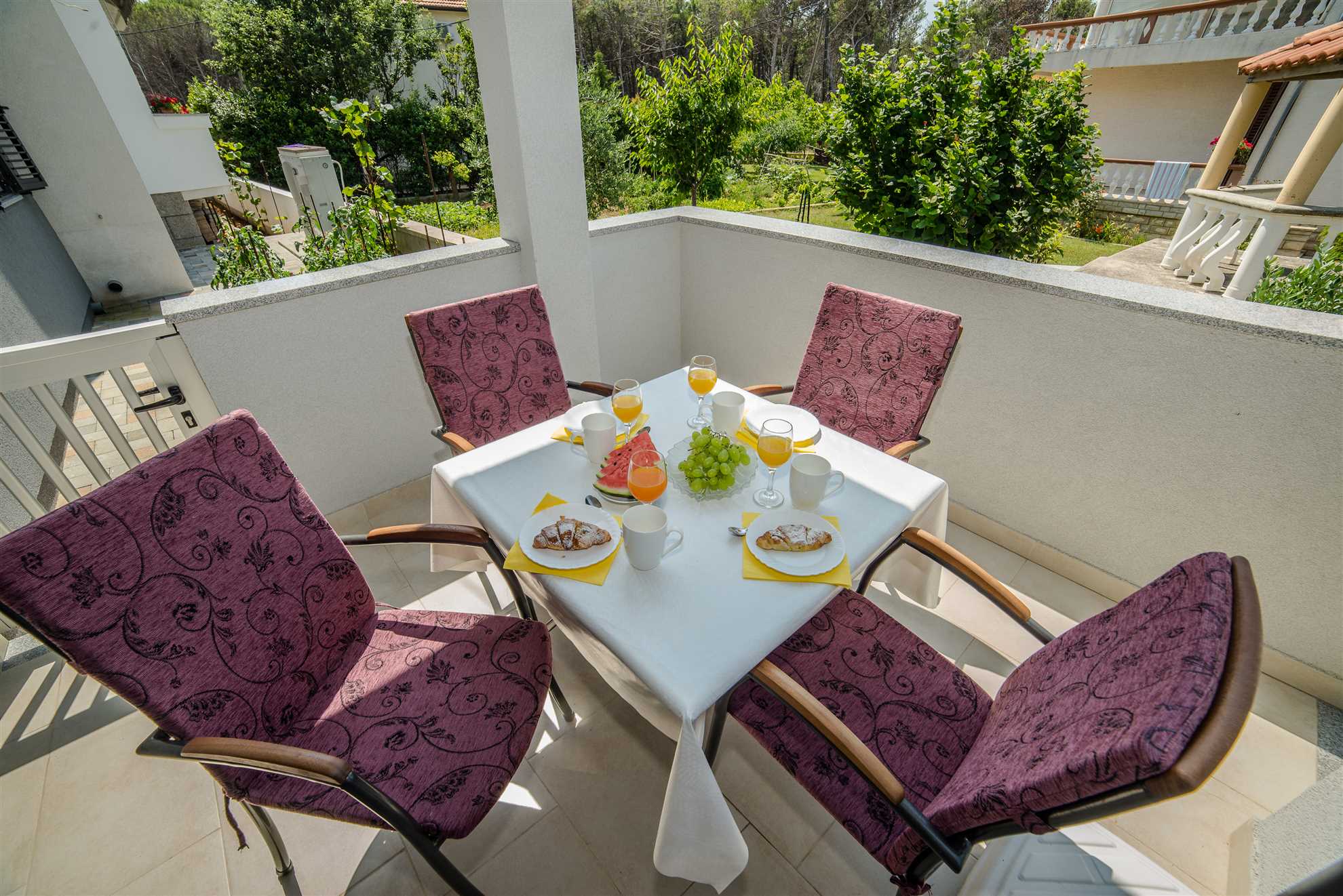 Modern apartment | ideal for 2-4 persons | 200 m from the centre