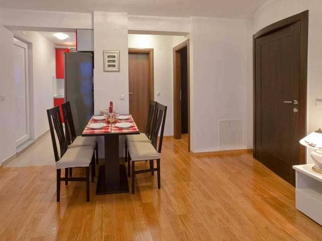 Sea view | quiet location | for 2-4 persons