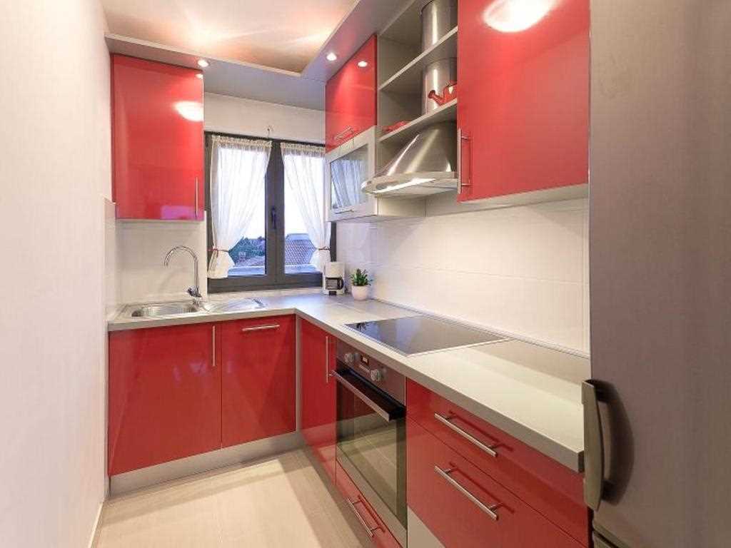 Sea view | quiet location | for 2-4 persons