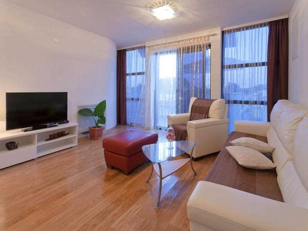 Sea view | quiet location | for 2-4 persons