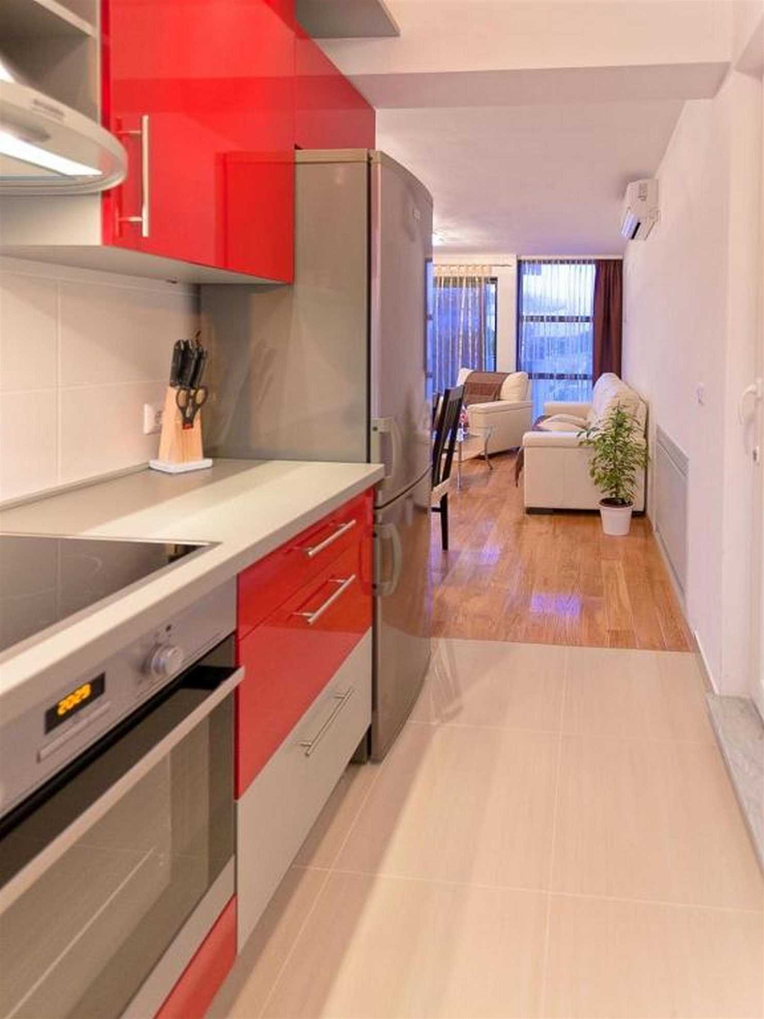Sea view | quiet location | for 2-4 persons