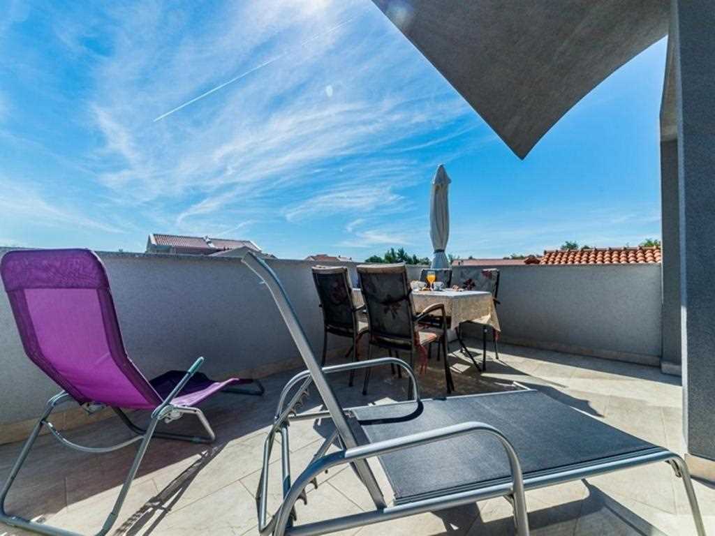 Sea view | quiet location | for 2-4 persons