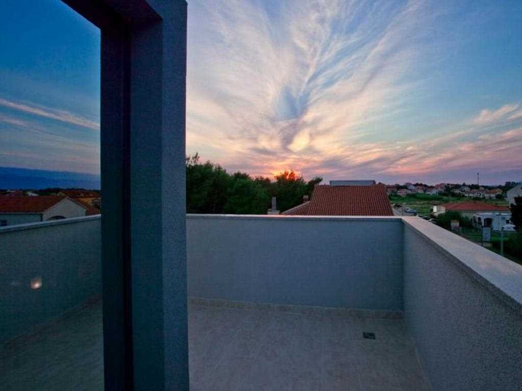 Sea view | quiet location | for 2-4 persons