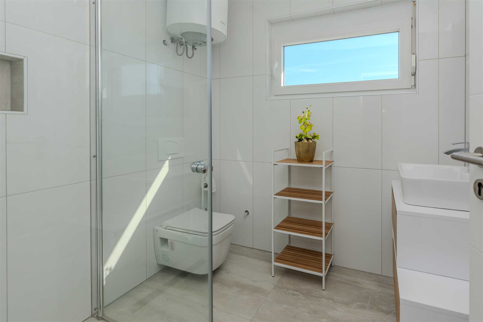 Villa s pogledom na more | 6-8 osoba | Privatni bazen | Moderan dizajn