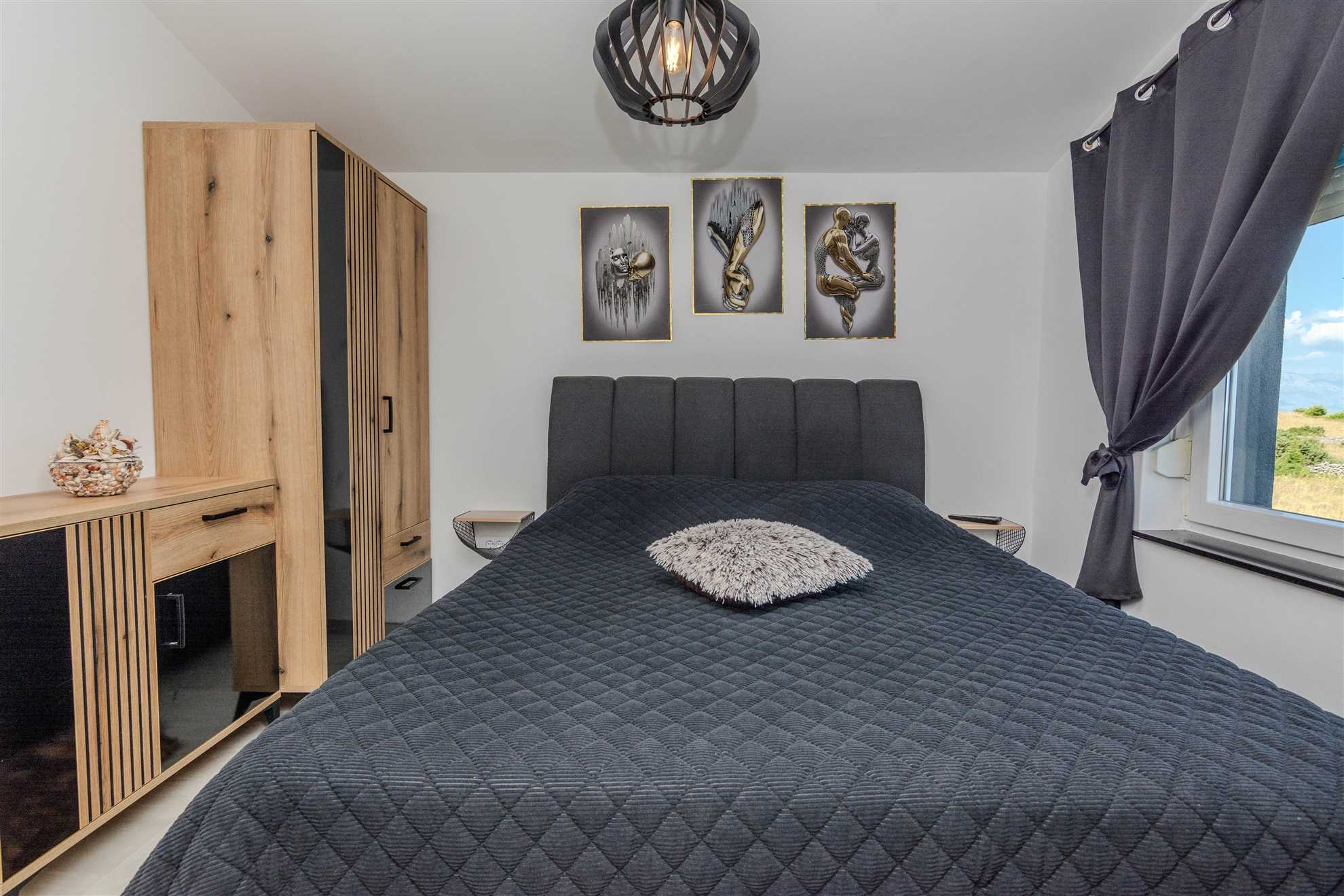 Villa s pogledom na more | 6-8 osoba | Privatni bazen | Moderan dizajn