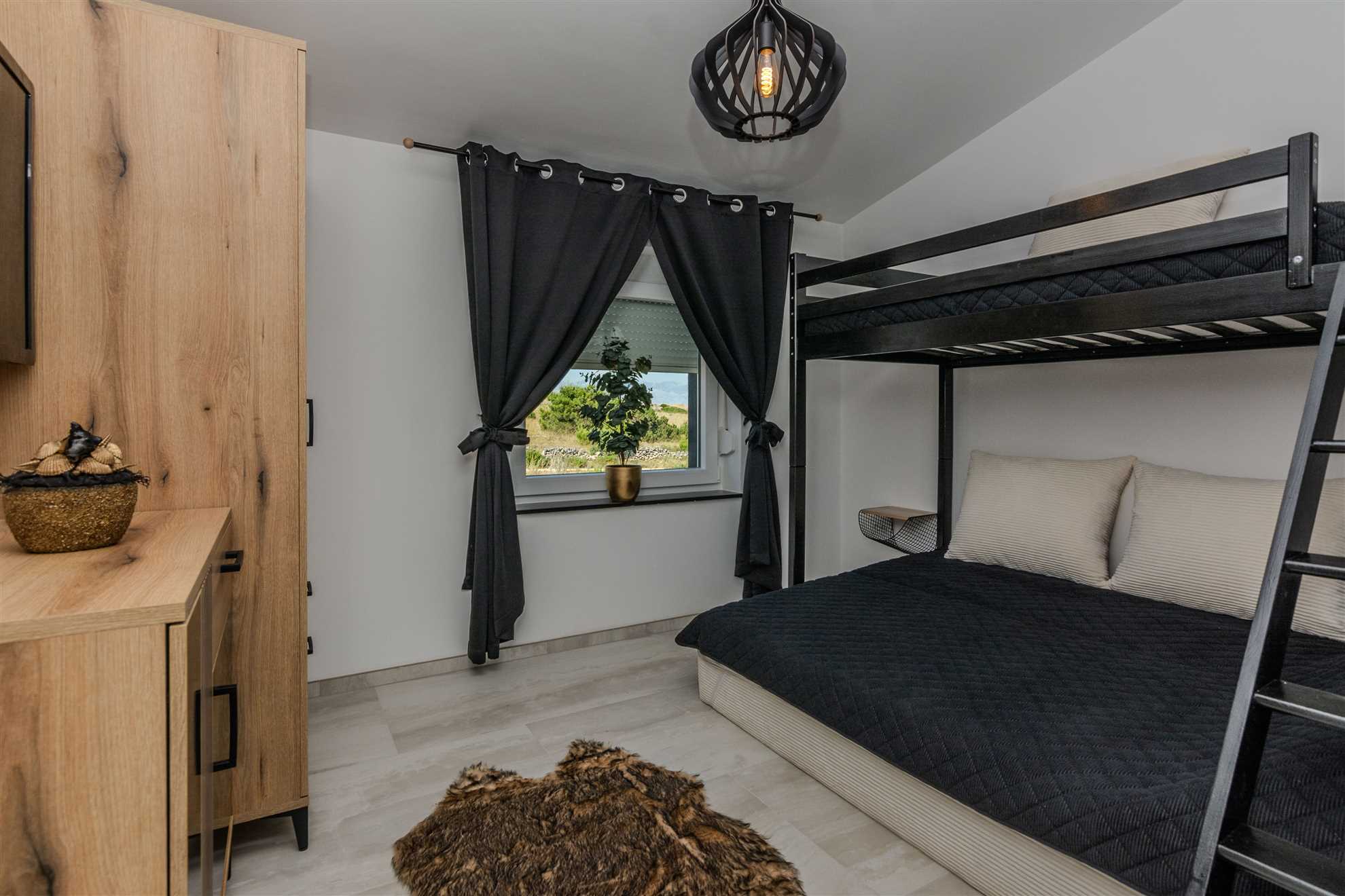 Villa s pogledom na more | 6-8 osoba | Privatni bazen | Moderan dizajn
