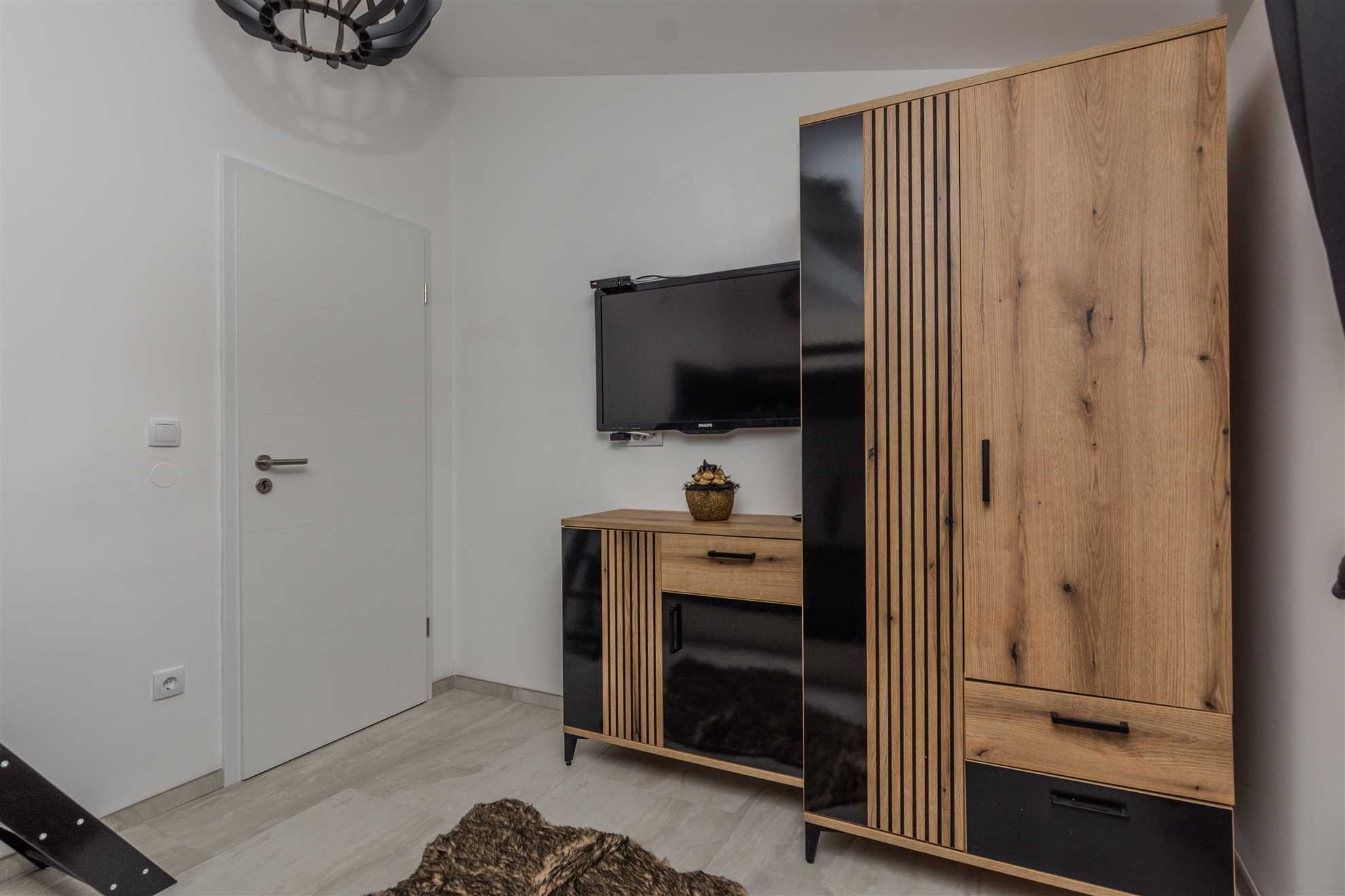 Villa s pogledom na more | 6-8 osoba | Privatni bazen | Moderan dizajn