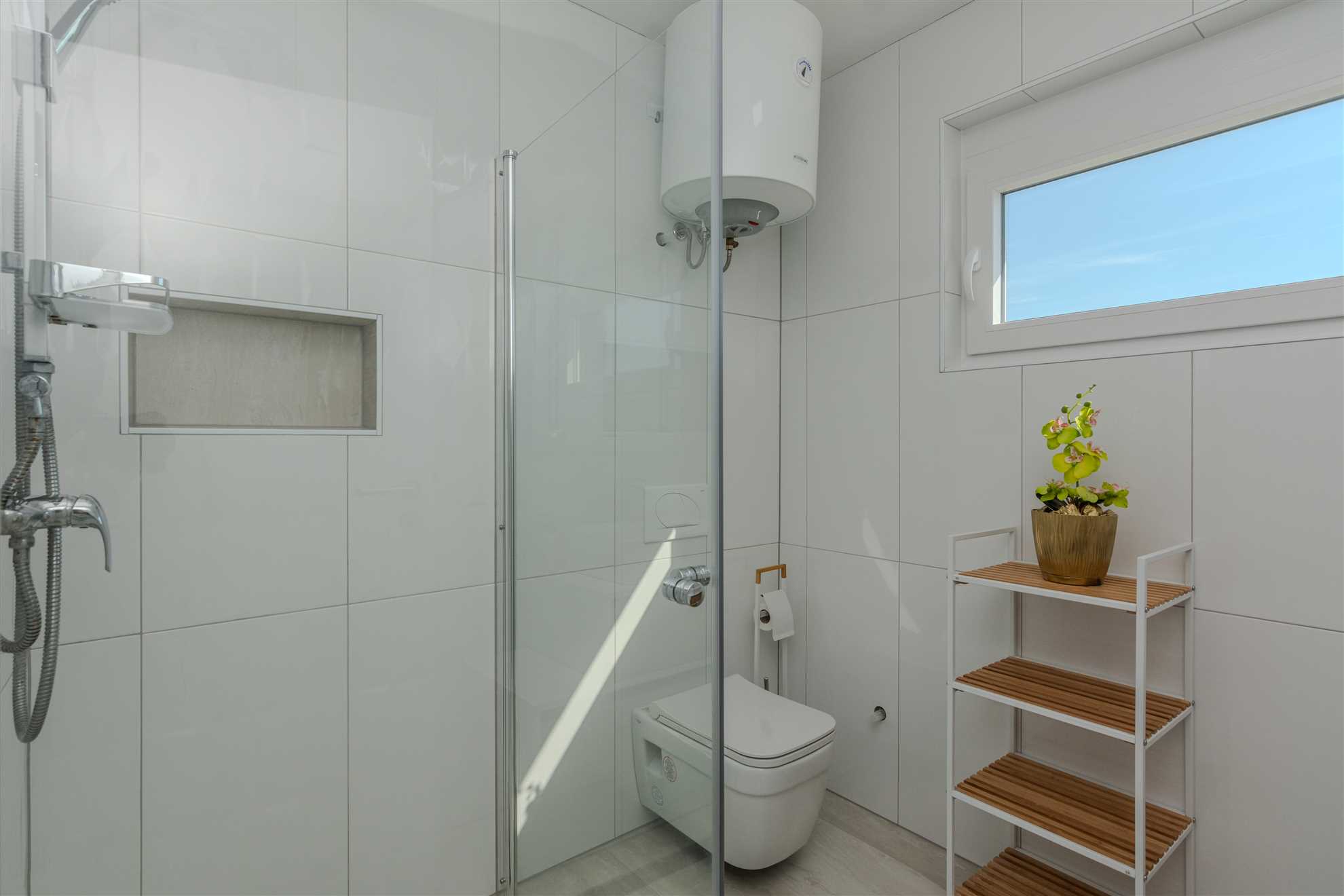 Villa s pogledom na more | 6-8 osoba | Privatni bazen | Moderan dizajn