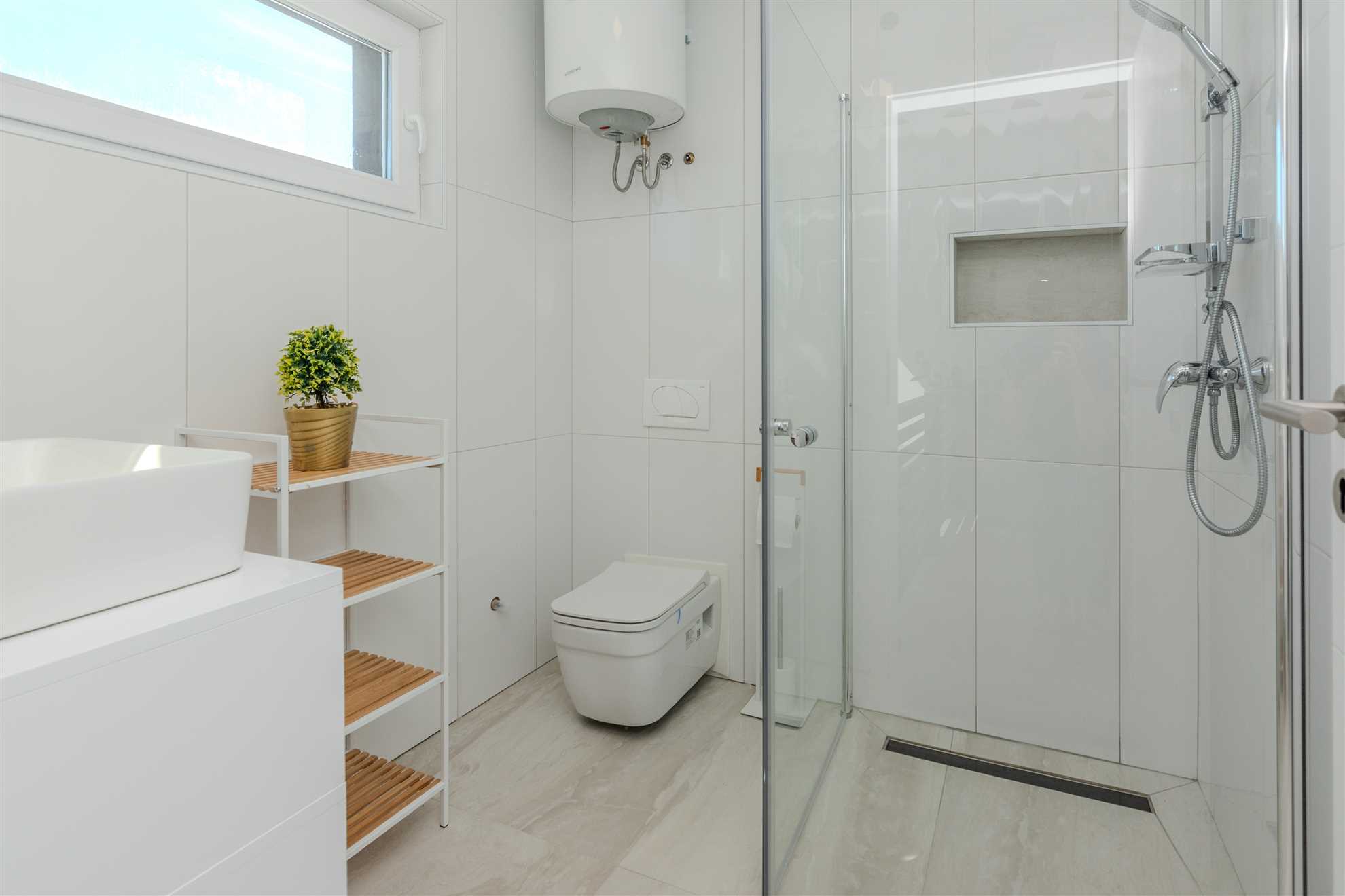 Villa s pogledom na more | 6-8 osoba | Privatni bazen | Moderan dizajn