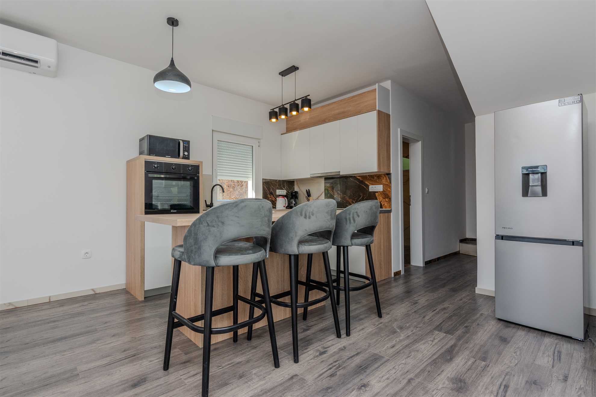 Modern villa for 8-10 persons | Heated pool | Fully equipped