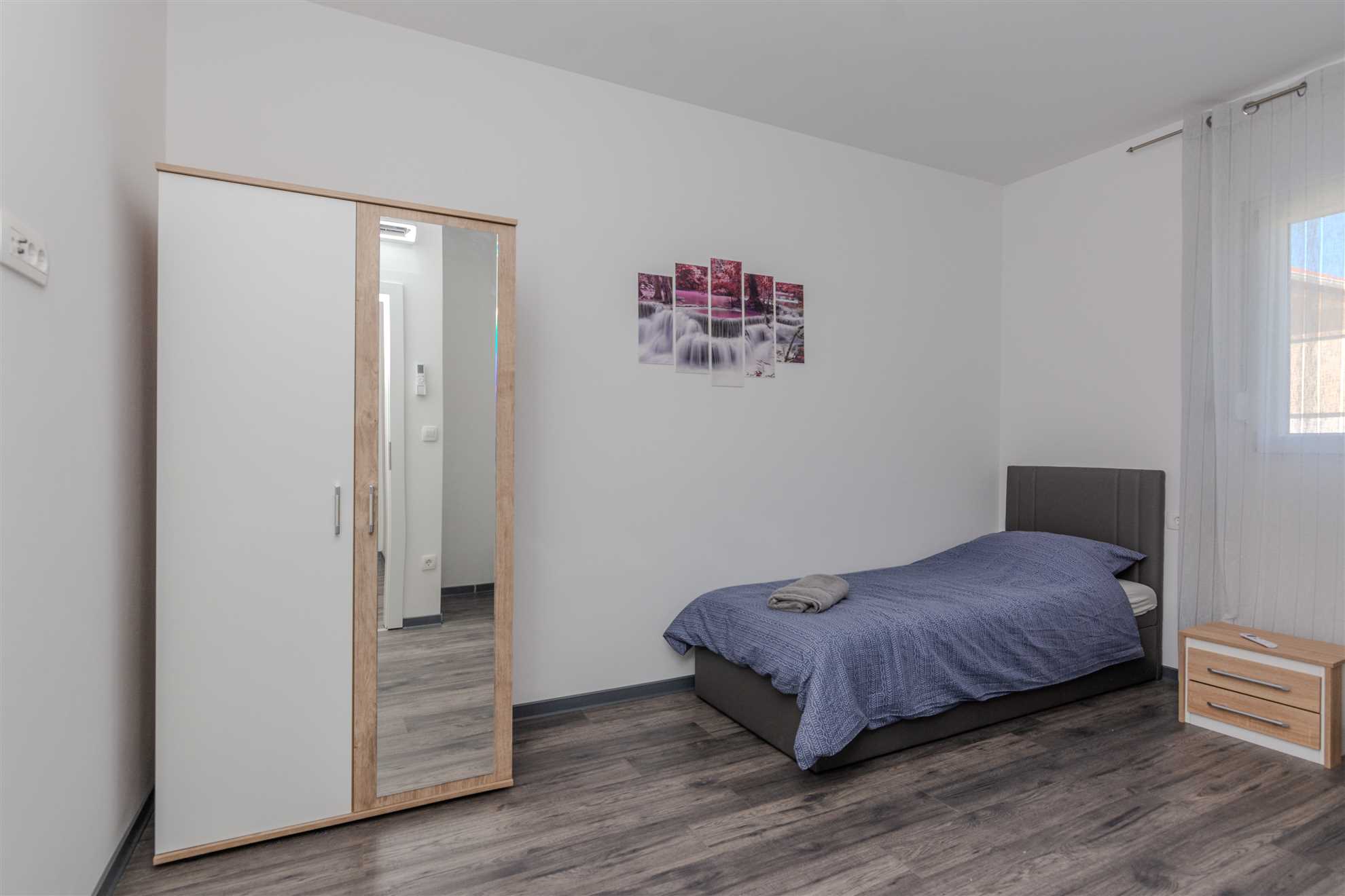 Modern villa for 8-10 persons | Heated pool | Fully equipped