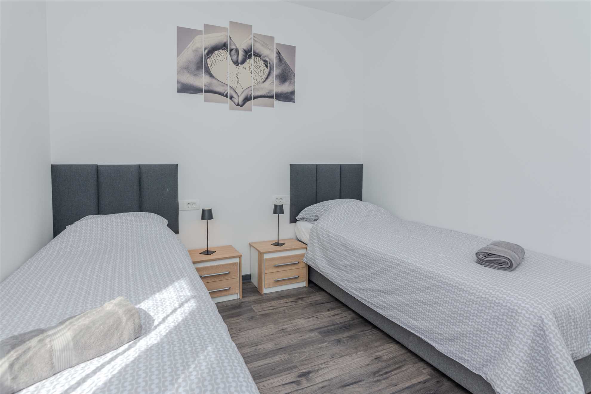 Modern villa for 8-10 persons | Heated pool | Fully equipped