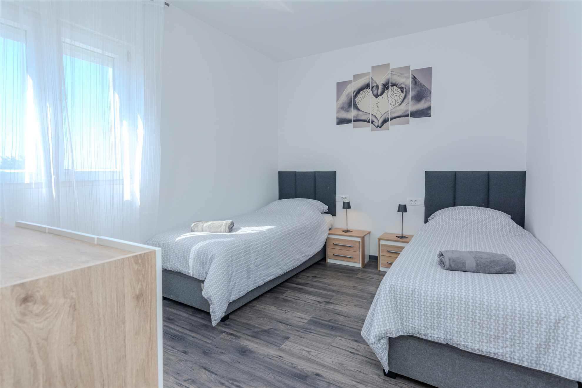 Modern villa for 8-10 persons | Heated pool | Fully equipped