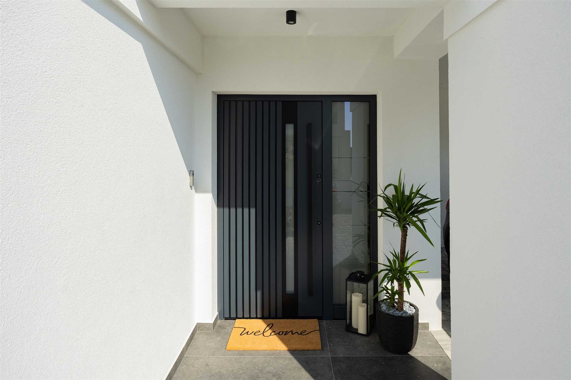 Modern villa with sea view | Private pool | for 10 persons