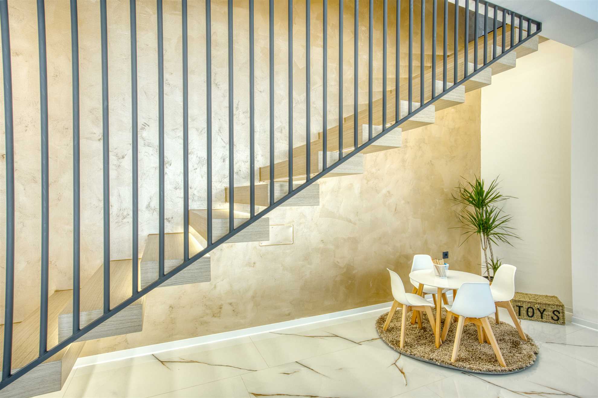 Modern villa with sea view | Private pool | for 10 persons