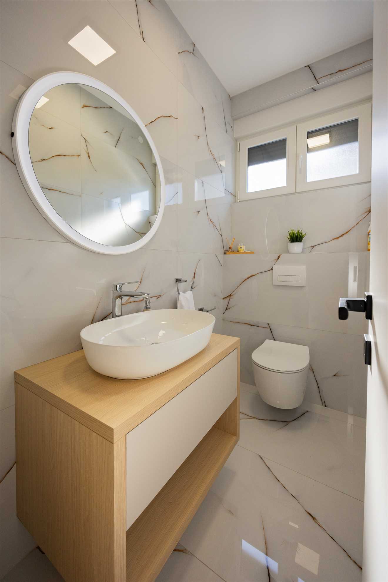 Modern villa with sea view | Private pool | for 10 persons