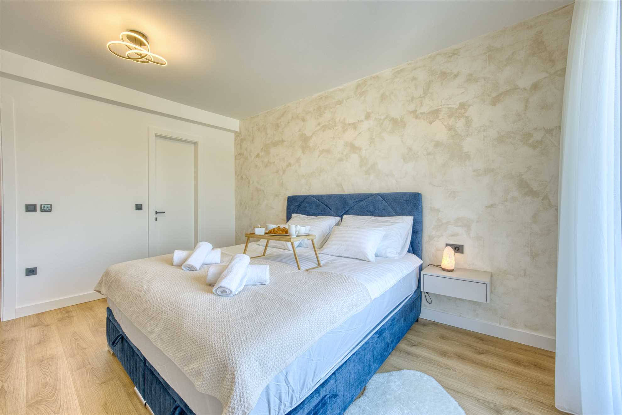 Modern villa with sea view | Private pool | for 10 persons