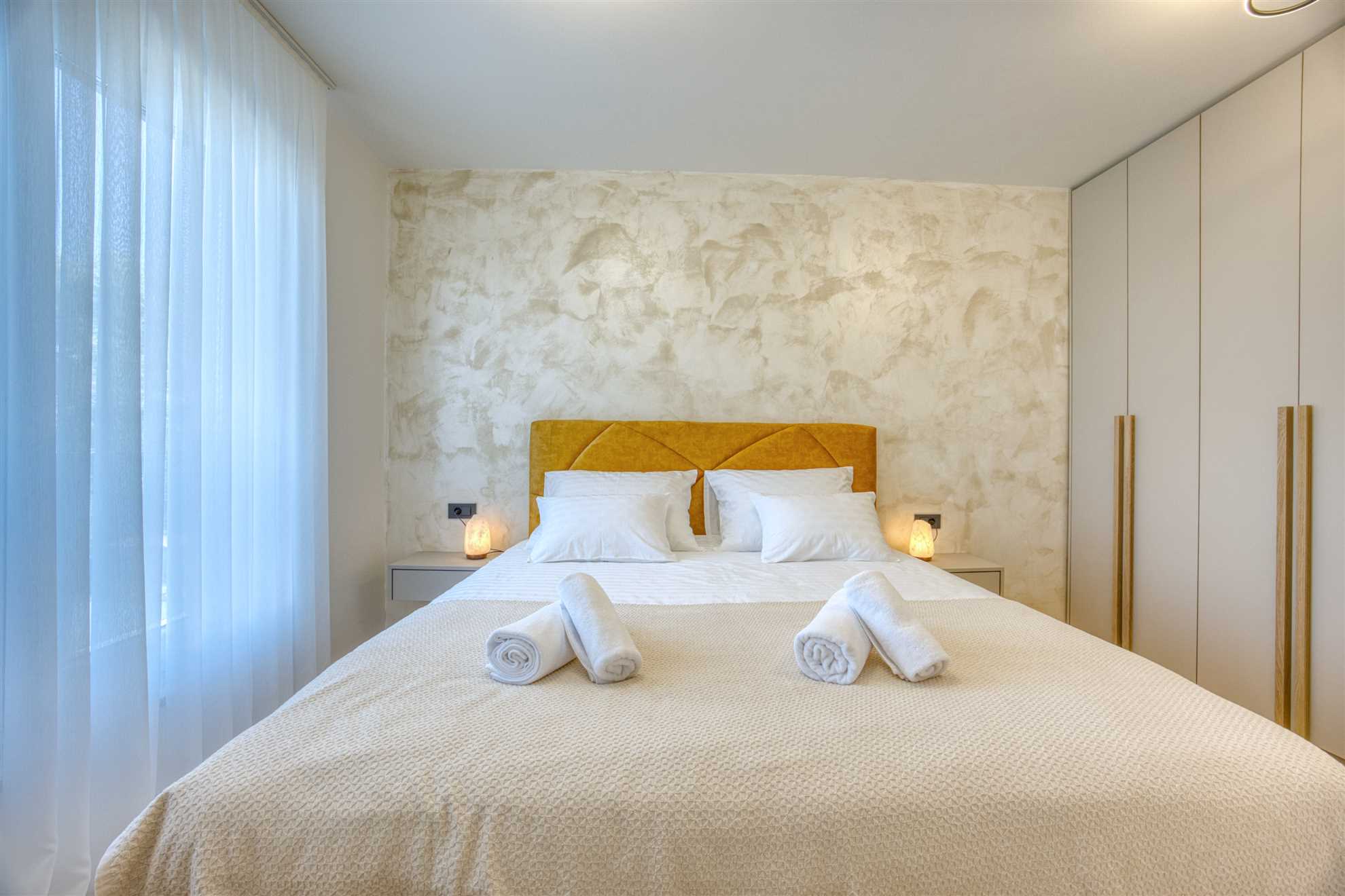 Modern villa with sea view | Private pool | for 10 persons