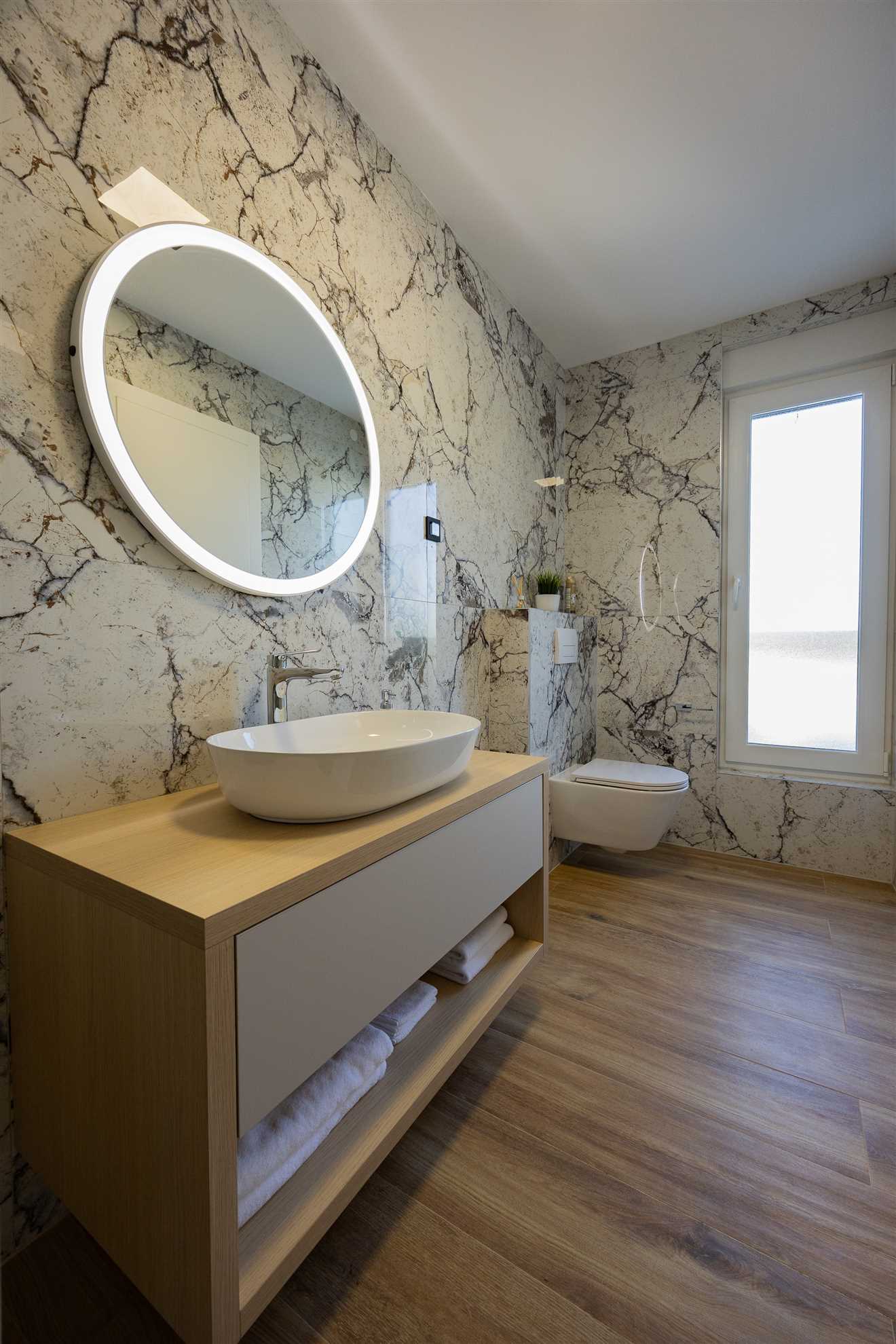 Modern villa with sea view | Private pool | for 10 persons