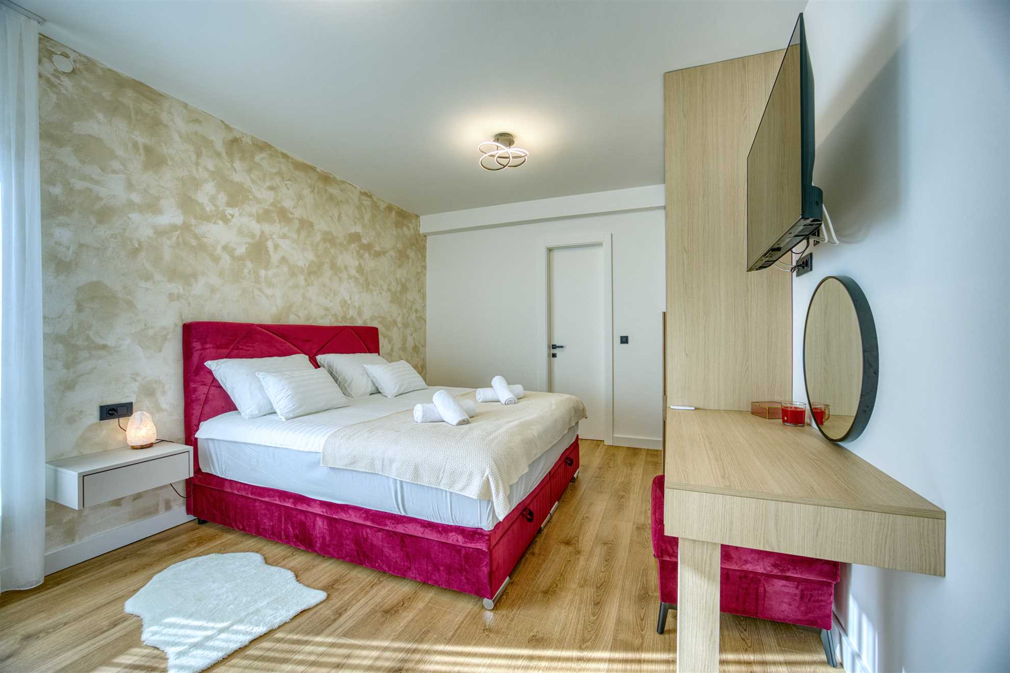 Modern villa with sea view | Private pool | for 10 persons
