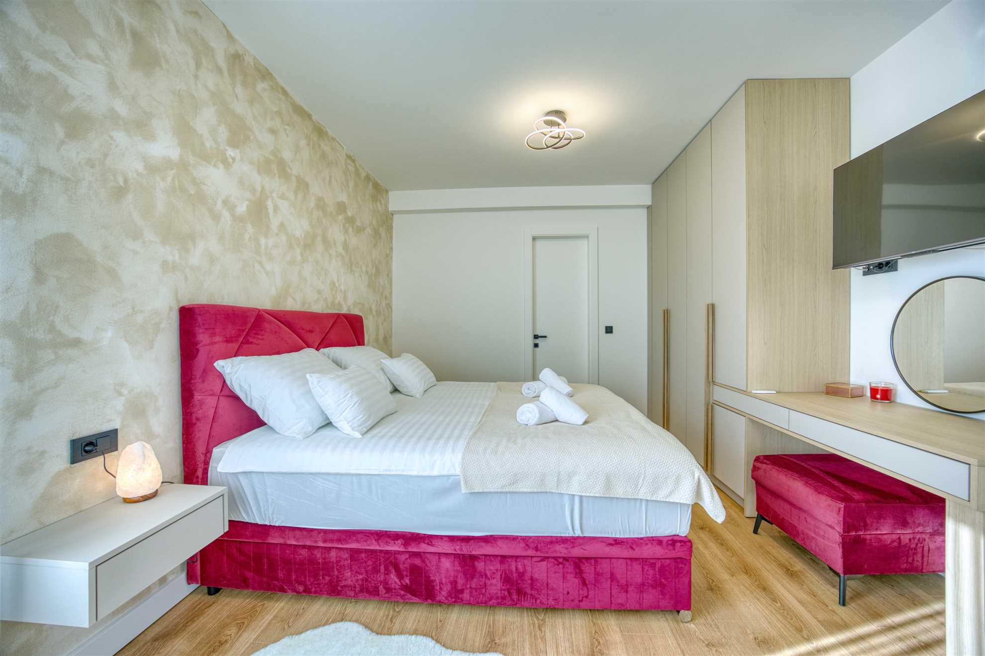 Modern villa with sea view | Private pool | for 10 persons