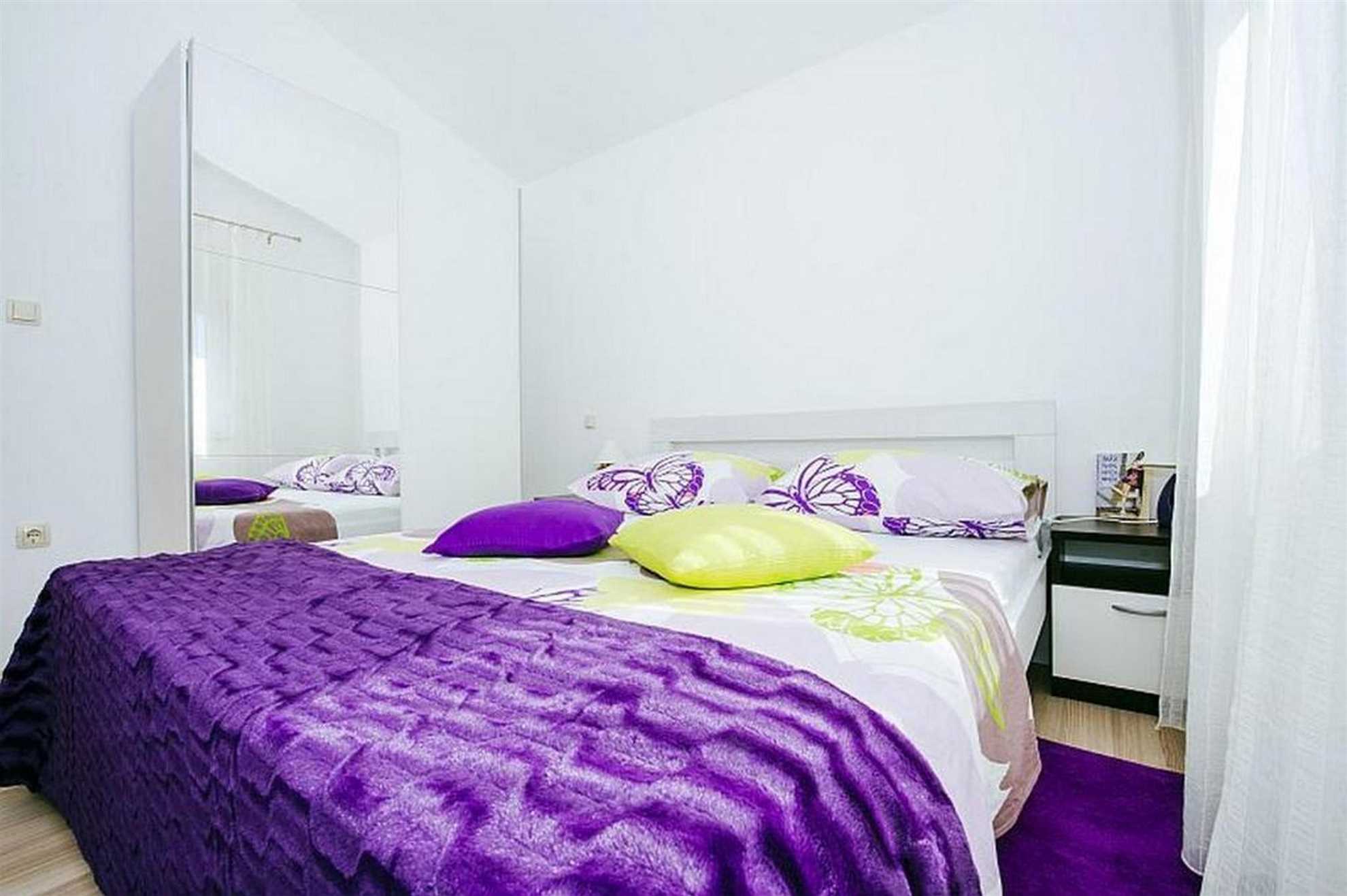 Comfortable apartment | for 4 persons | 750 m from beach