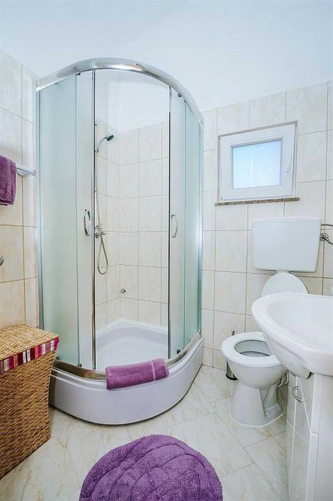 Comfortable apartment | for 4 persons | 750 m from beach