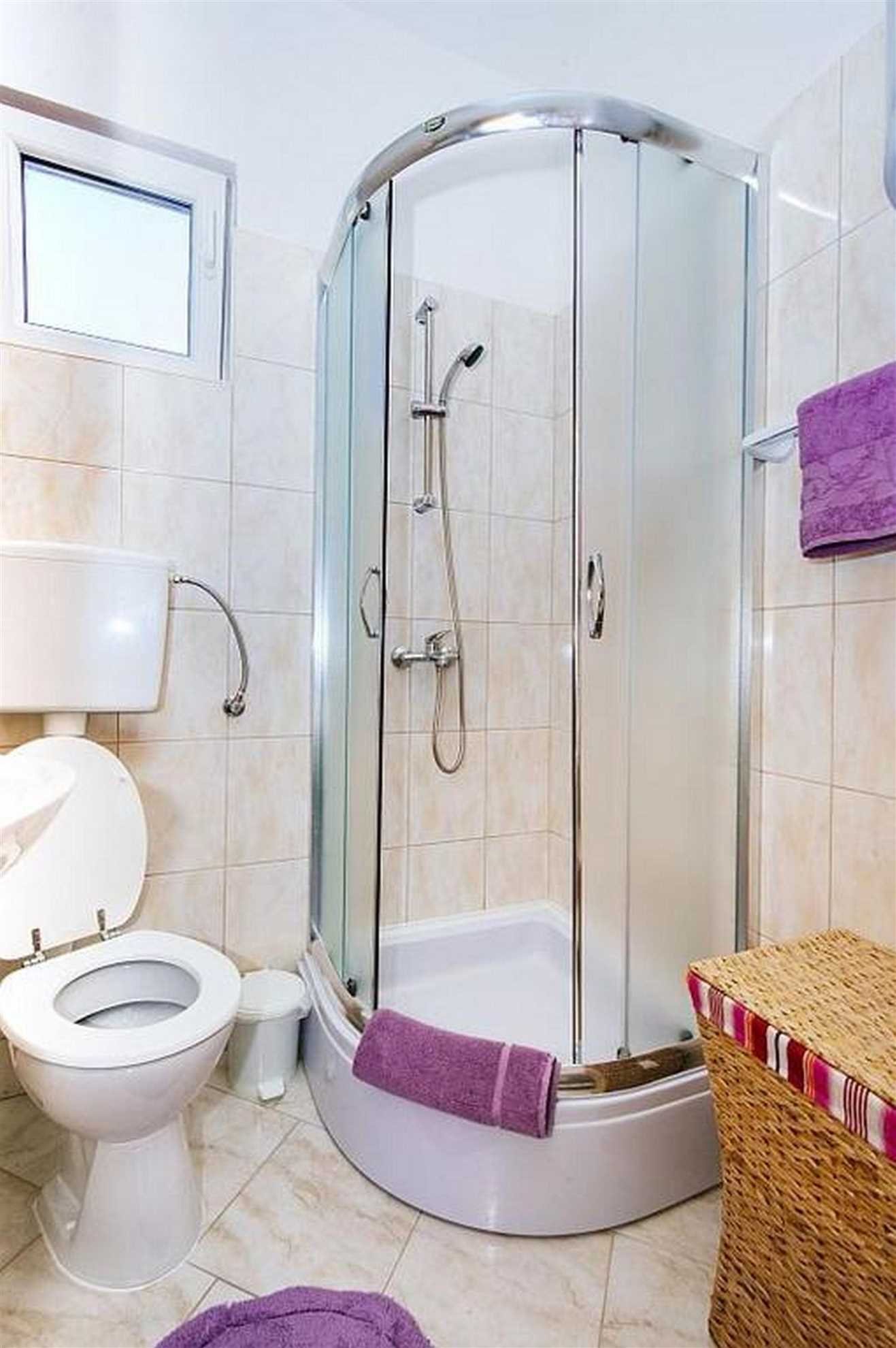 Comfortable apartment | for 4 persons | 750 m from beach
