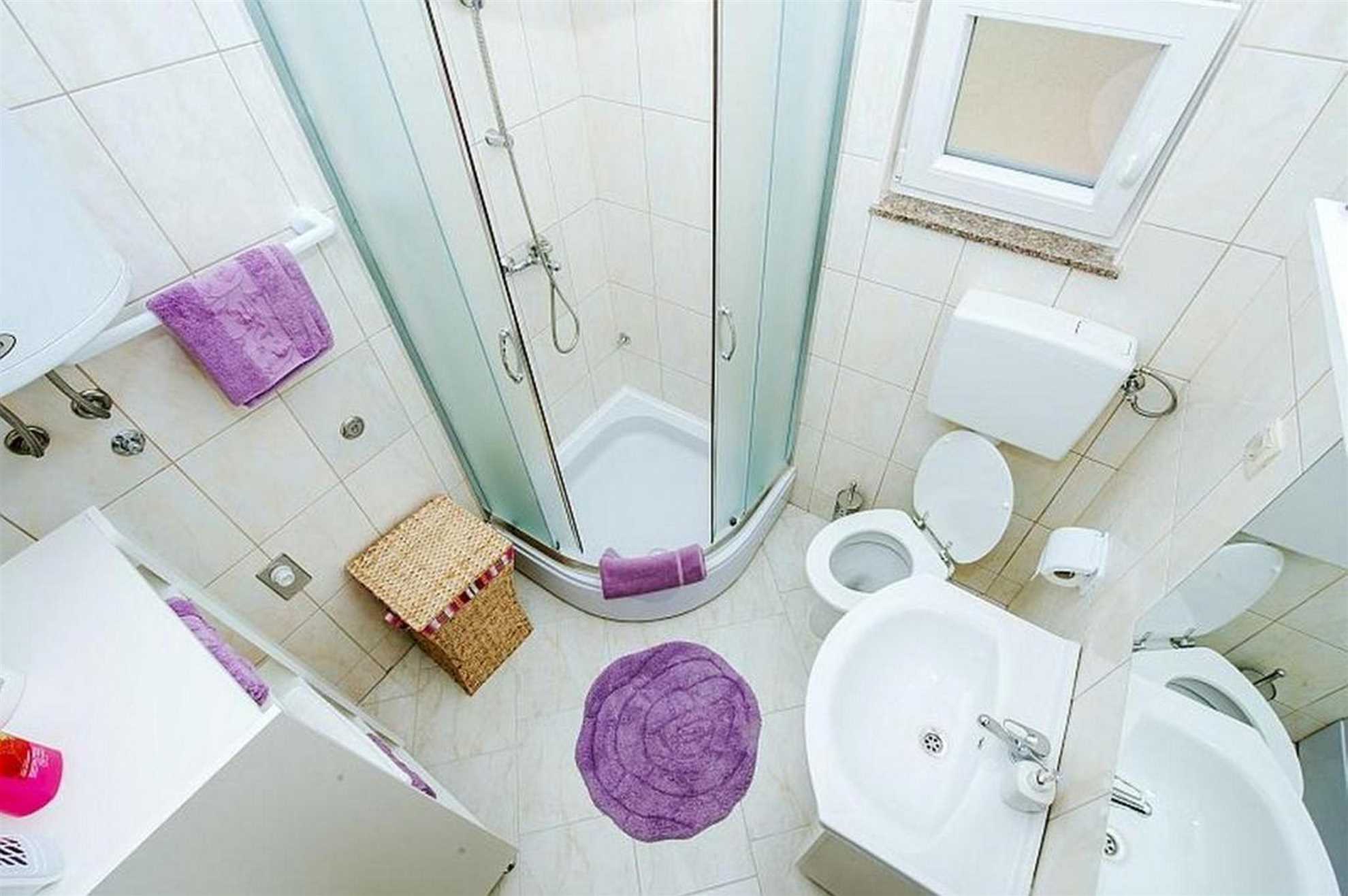 Comfortable apartment | for 4 persons | 750 m from beach
