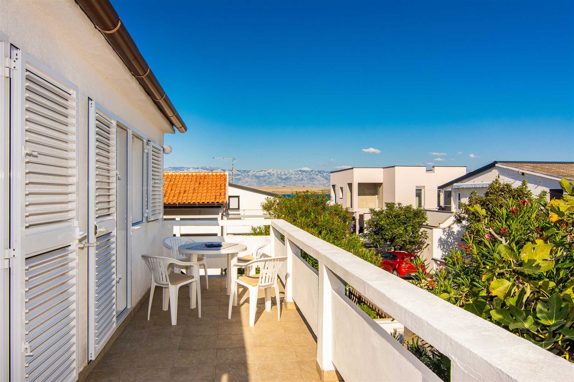 40 m od plaže | za 4-6 osoba | Žitna uvala